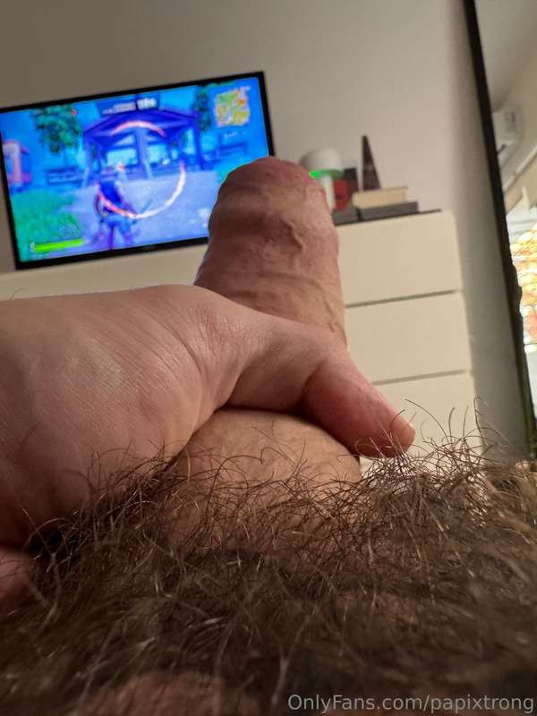 The bush 