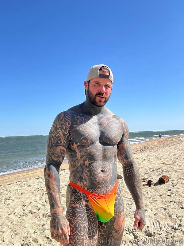 Beach pic dump 5