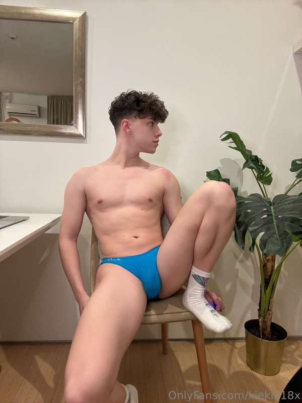 bigger and better for you 💙💙💙 7