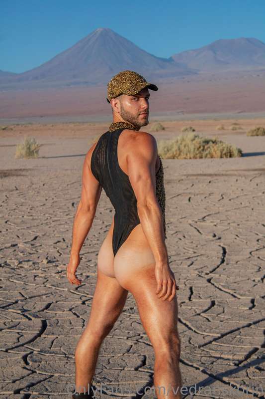 ATACAMA DESERT - este es mi lugar favorito en el mundo, tien.. 4
