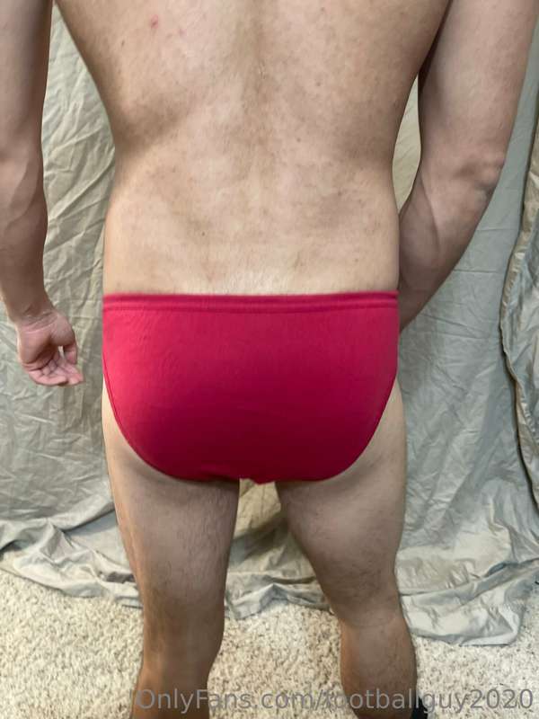 Skimpy undies shots of Private Martinez - Set 6 7