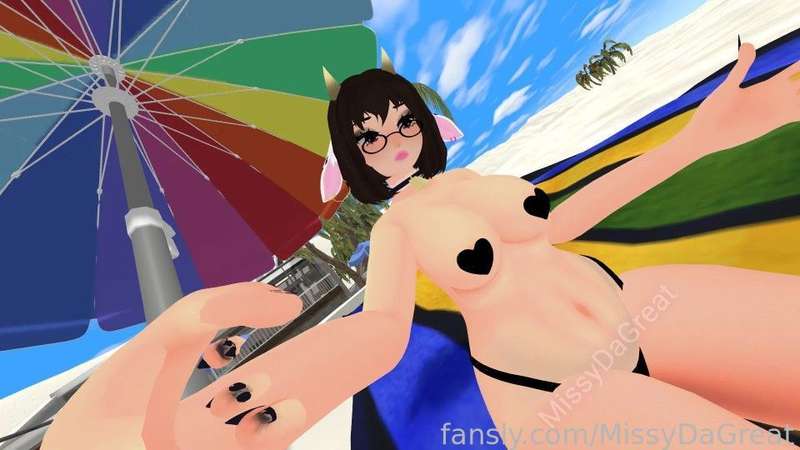 Missydagreat - Fansly - 30 Mar, 2022