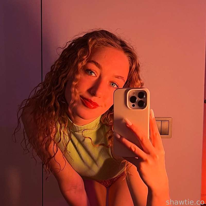 Shawtiee - Fansly - 03 Jul, 2024