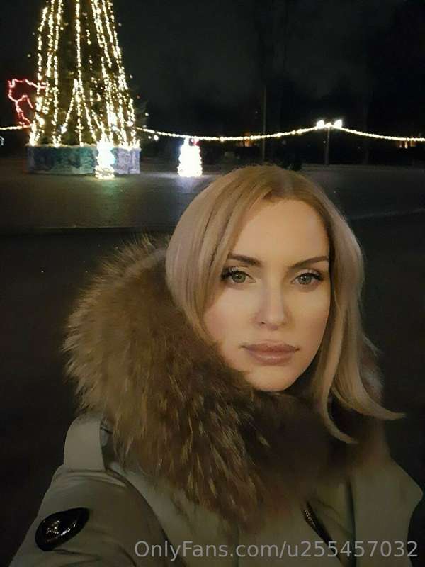 ❄️