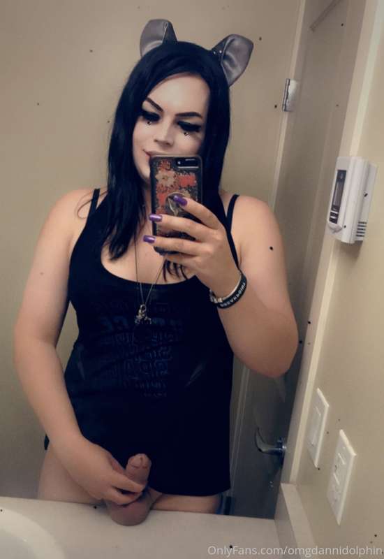 Who missed this lil miss dick ☺️ 4