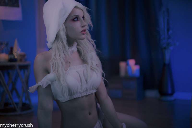 Cherrycrush - Fansly - 05 Oct, 2022 13