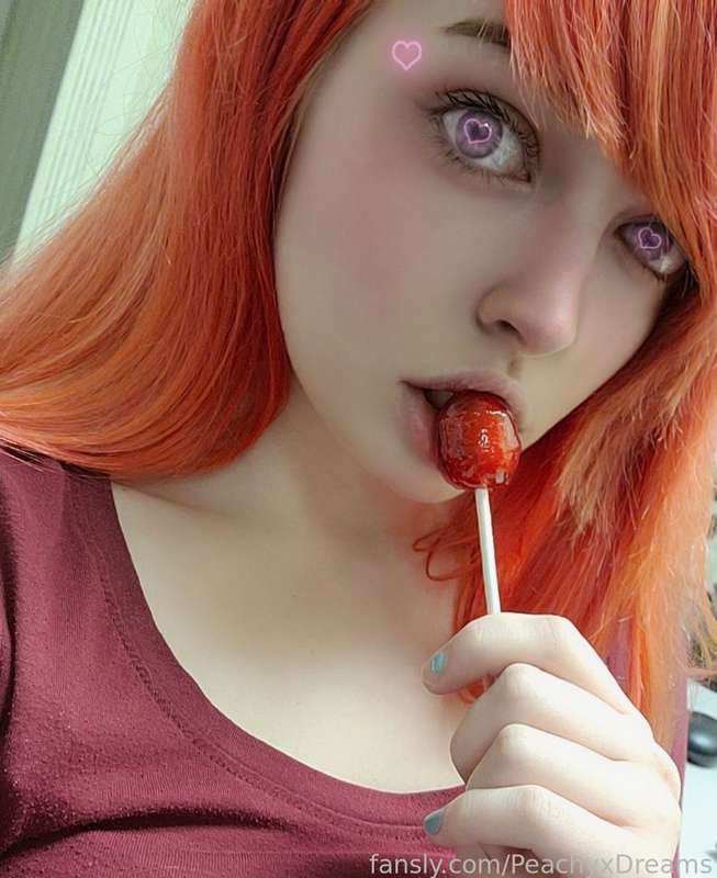 Peachyxdreams - Fansly - 18 Aug, 2023 17