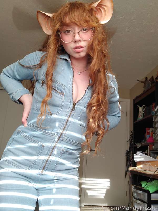 Mandyfrizzle - Fansly - 31 May, 2022 43