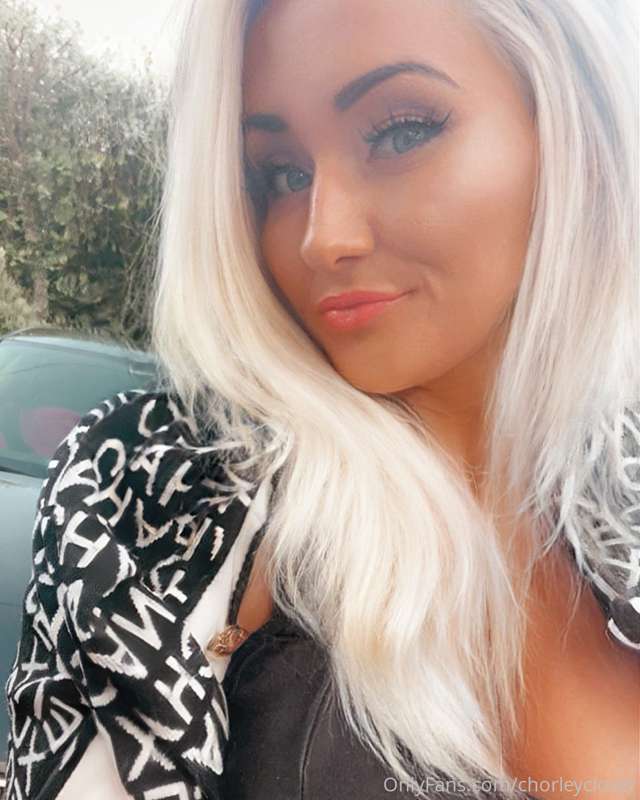 Chorleyclover - Onlyfans - 26 May, 2021