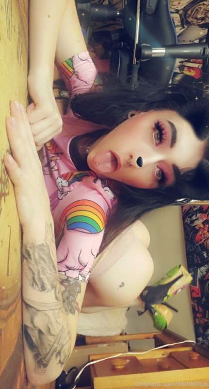 💦🎀 look st my pretty pink new toy! 🎀💦 37