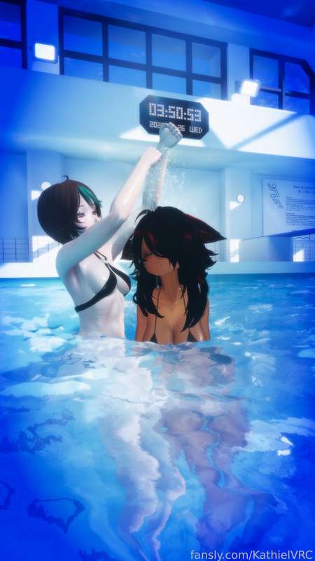 Kathielvrc - Fansly - 03 Apr, 2025 8