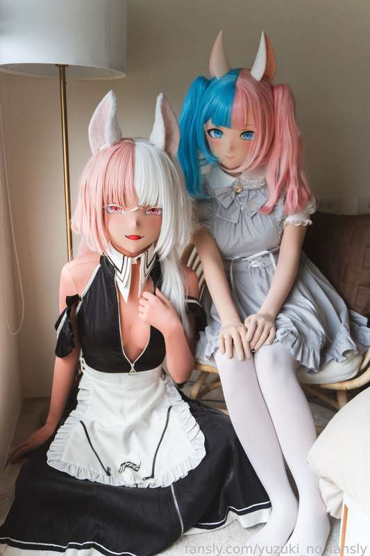 Yuzuki_No_Fansly - Fansly - 07 Jun, 2024 16