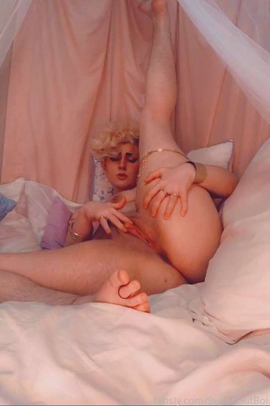 Superslutboi - Fansly - 13 Oct, 2021 34