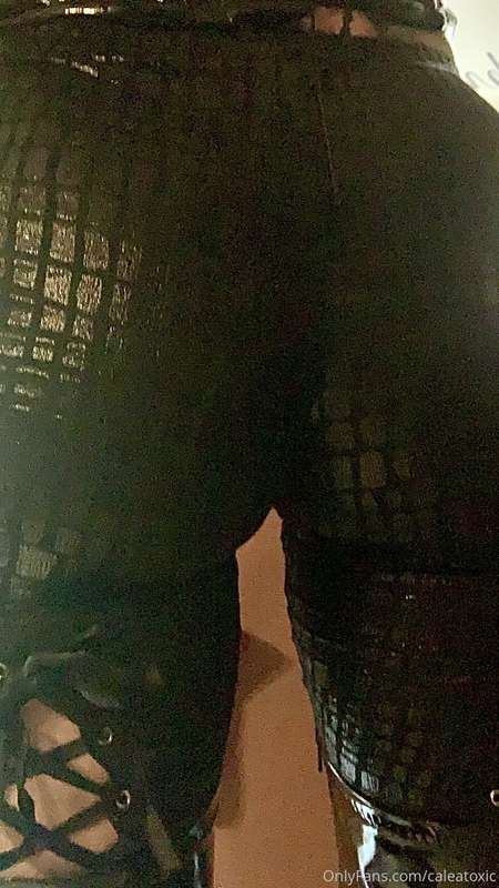Snake Ass 🔥 1