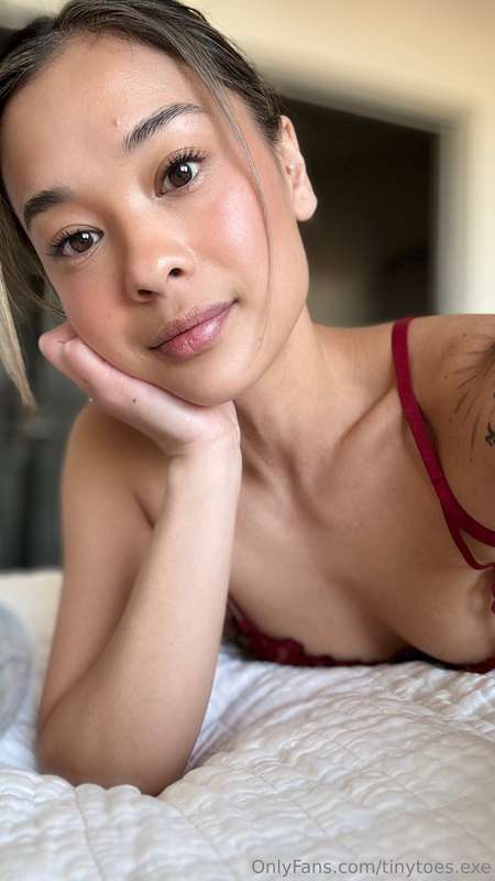 Just bored out of my mind 🥱 Care to make things fun? 😉