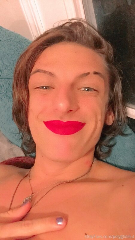 Fresh lipstick look 4