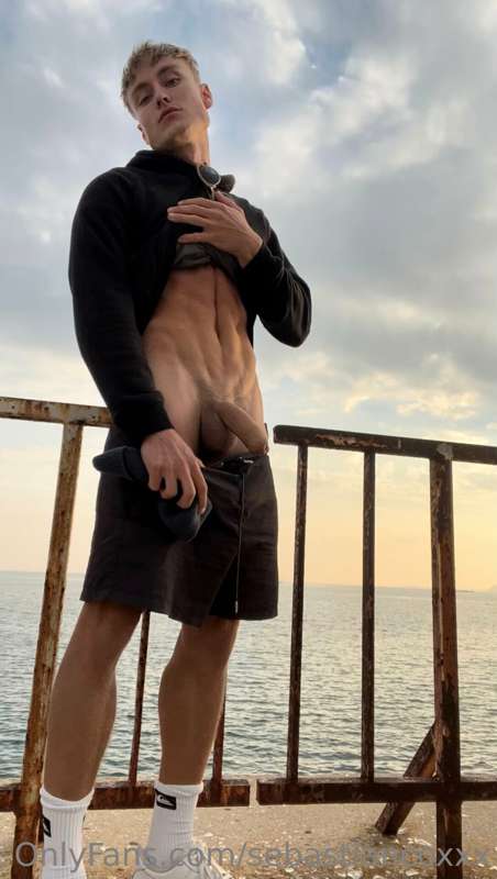 Sebastiancoxxx - Onlyfans - 07 Jan, 2025