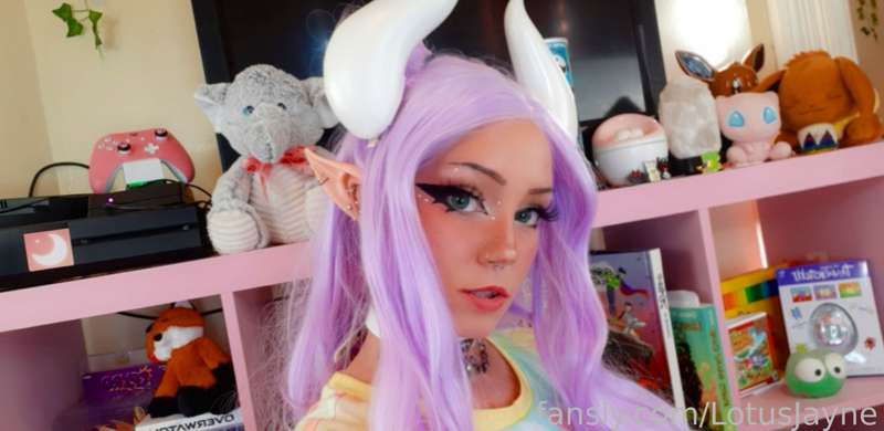 Lotusjayne - Fansly - 22 Mar, 2022 2
