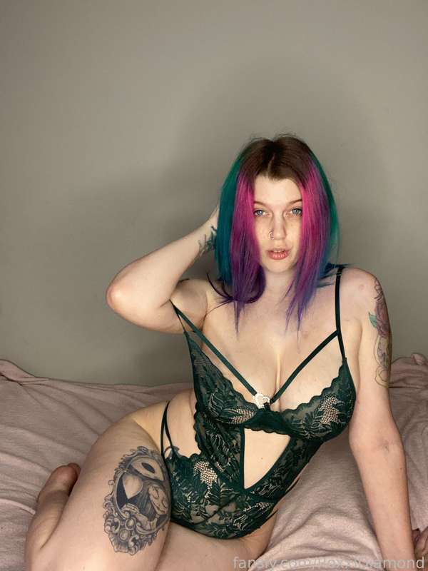 Roxxidiamond - Fansly - 04 Aug, 2024 42
