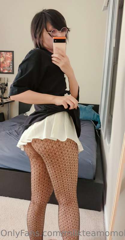 Milkteamomoko - Onlyfans - 28 Sep, 2022 8