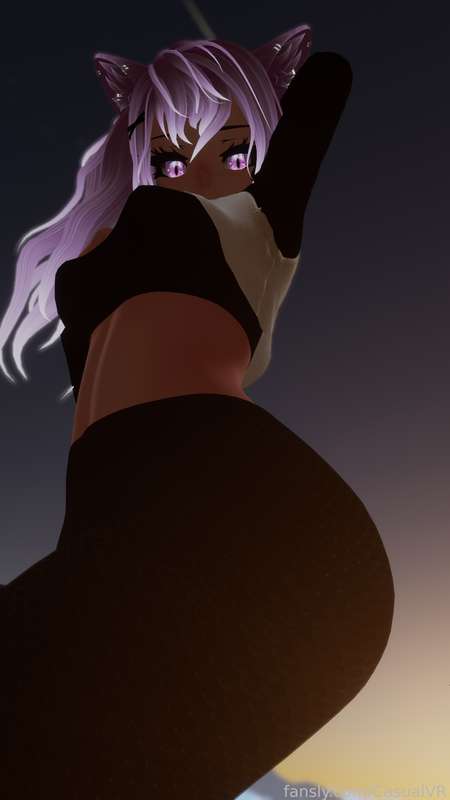 Casualvr - Fansly - 02 Apr, 2025 10