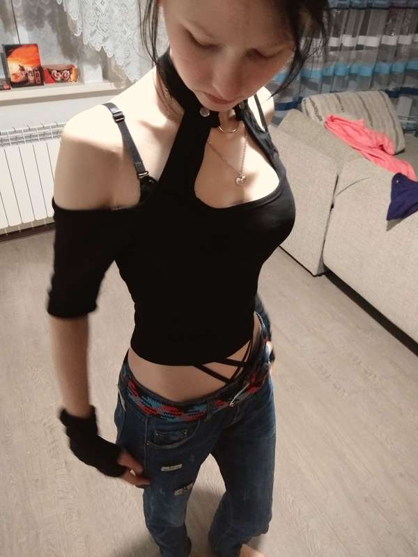 Little_Emo_Kitten - Fansly - 24 Aug, 2021 3