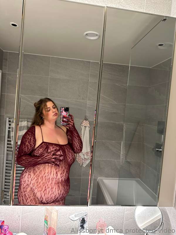 Thicc baby 