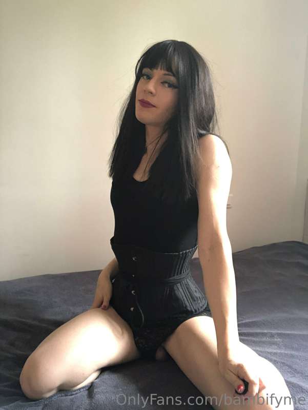 I just started HRT 💕 
And I'm sooo excited to share this jou..
