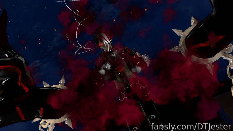 Dtjester - Fansly - 27 Feb, 2025 5