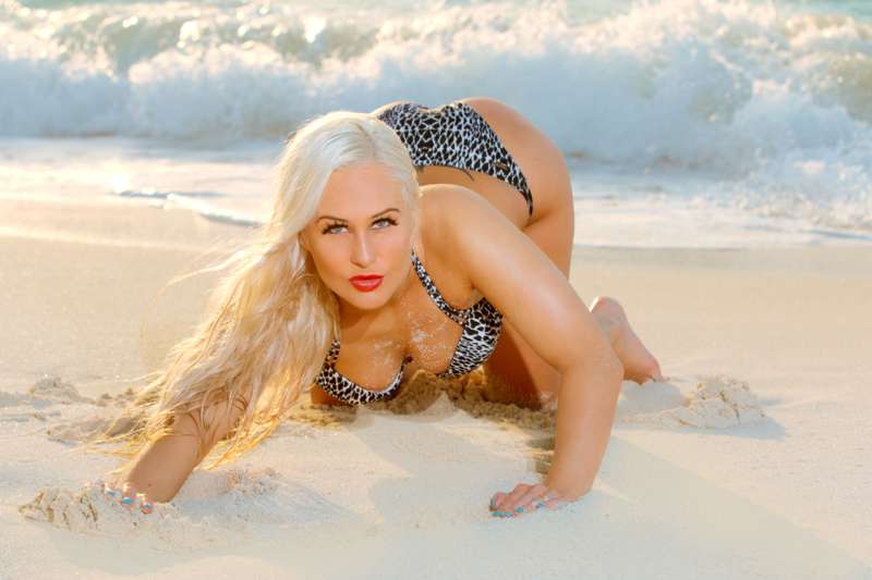 More edited photos from Cancun Mexico :) photographer is Jef..