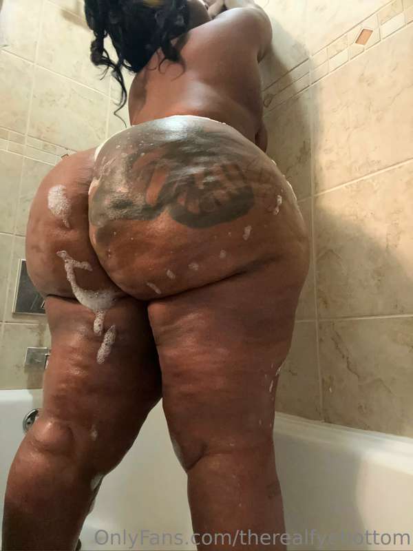 Therealfyebottom - Onlyfans - 23 Feb, 2023