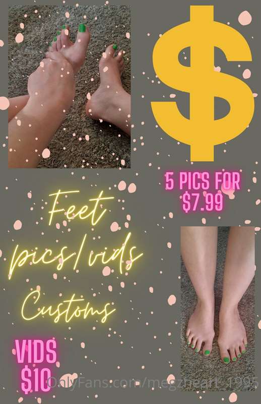 Tip under post and if you want a custom please dm me with sp..