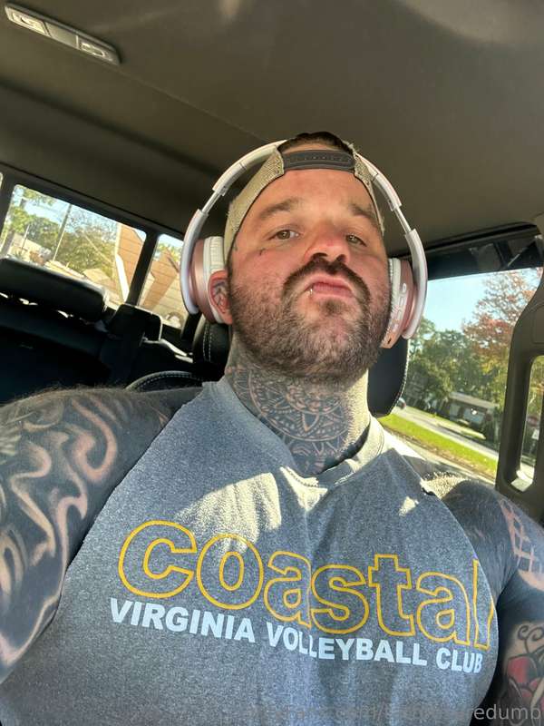 You like daddy’s bulge?