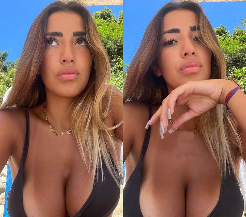 Do you like ? 😈🌴