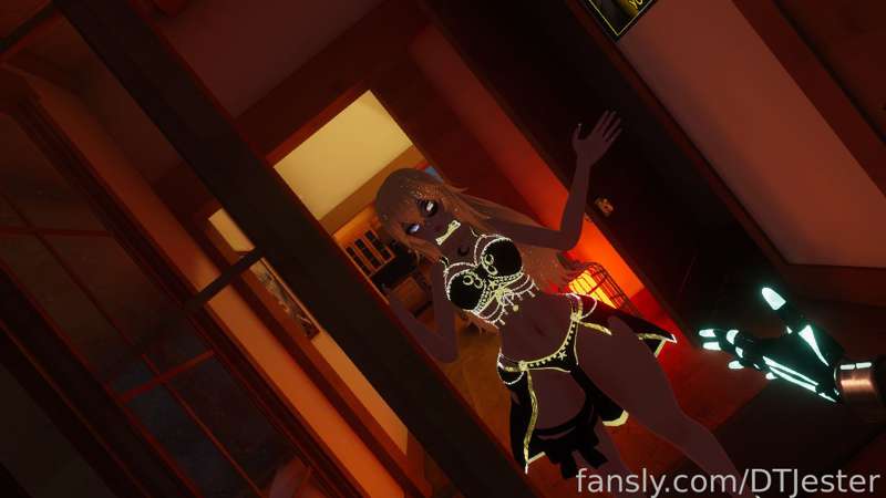 Dtjester - Fansly - 25 Aug, 2023 68