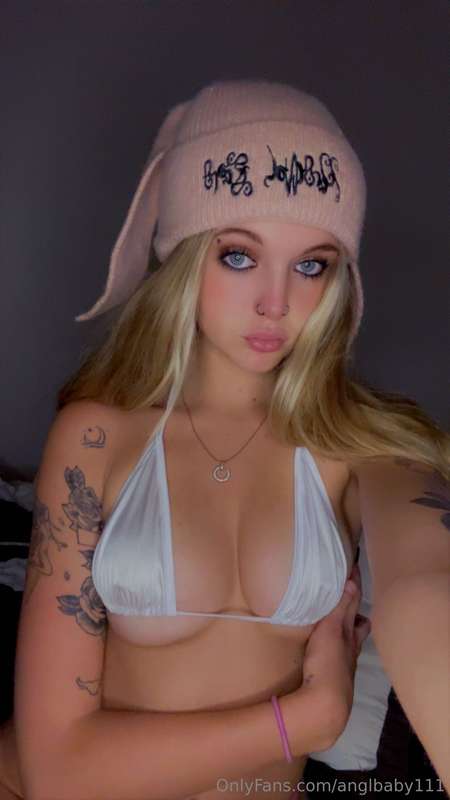 Anglbaby111 - Onlyfans - 05 Nov, 2024
