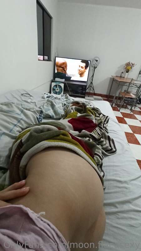 Noche de pelis 😝