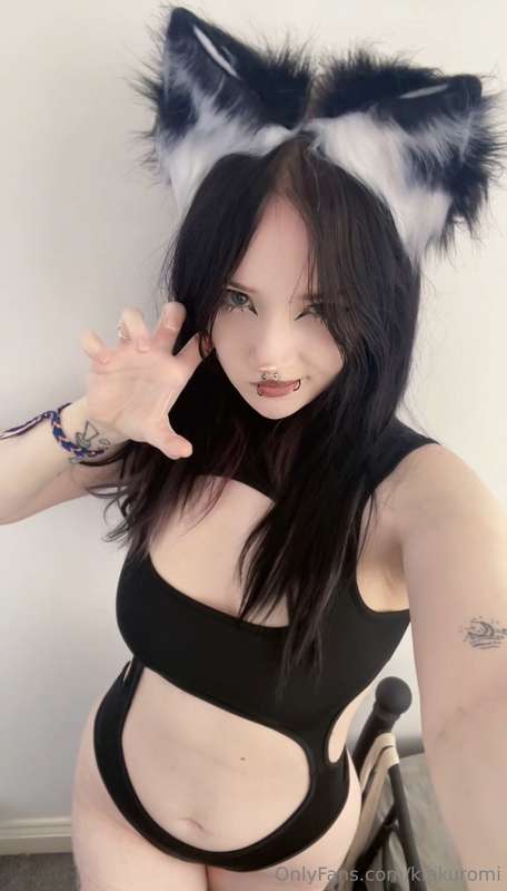 Kiakuromi - Onlyfans - 06 Jun, 2024 19