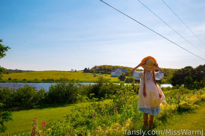 Misswarmj - Fansly - 20 Aug, 2022 3