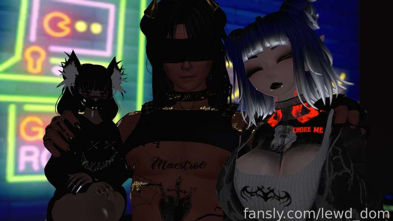 El_Maestro - Fansly - 01 Apr, 2023 1