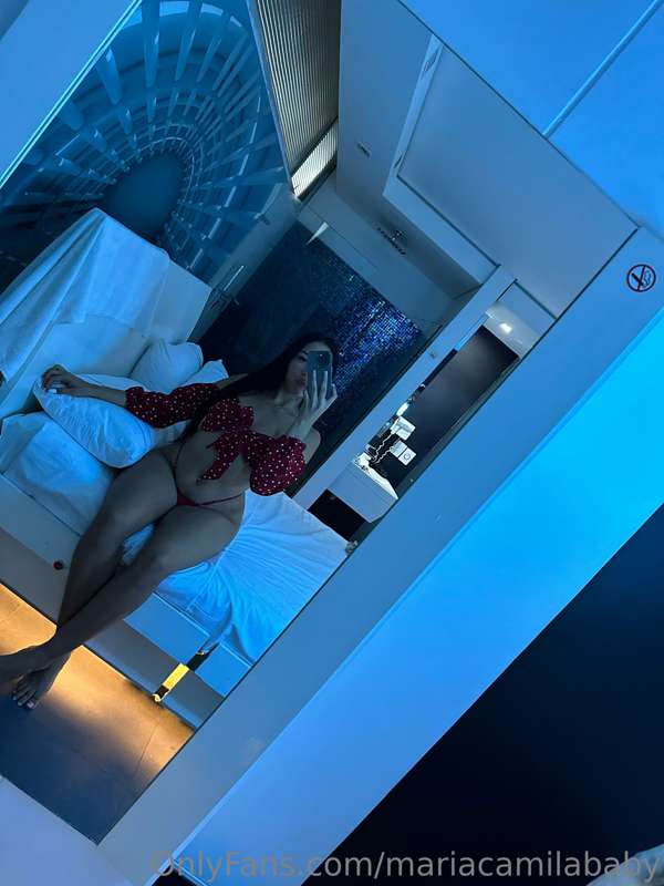 Me porte bien mal el sabado 🤭 1