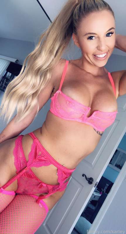 Karleystokes - Fansly - 21 Aug, 2021