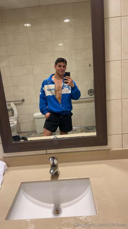 Chriswo - Onlyfans - 23 May, 2025