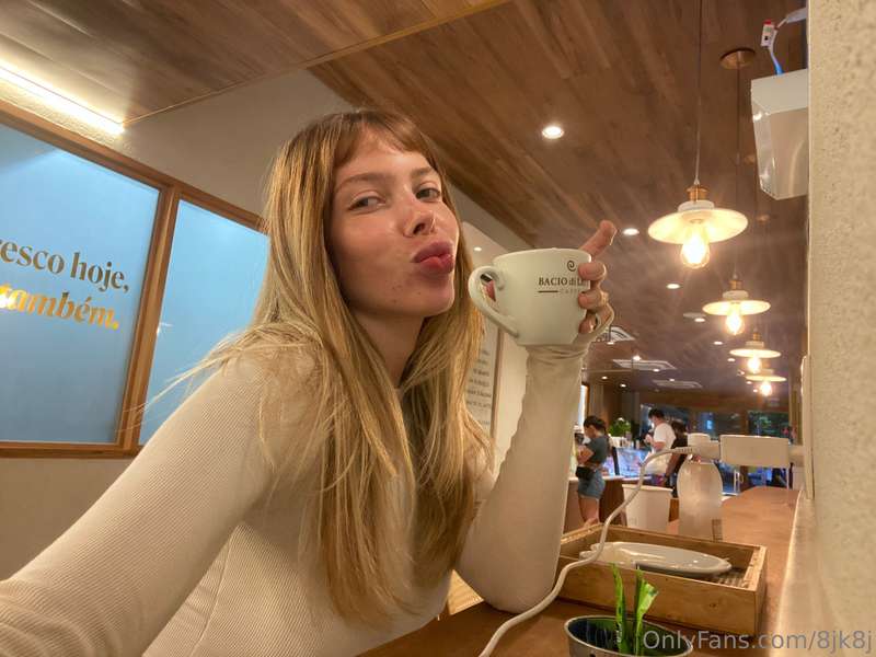 café 