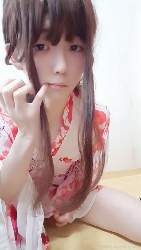 im going to buy a transparent color dildo
and few new cloth 10
