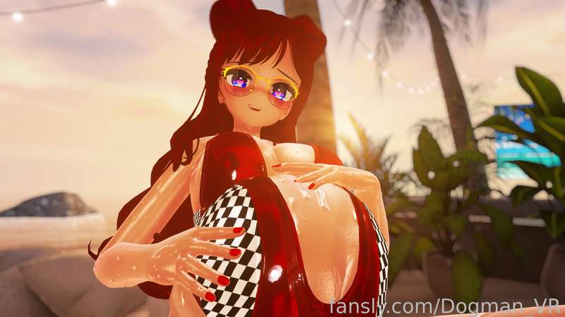 Dogman_Vr - Fansly - 28 Oct, 2024