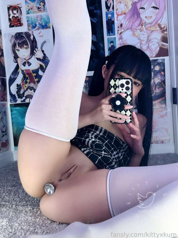 Kittyxkum - Fansly - 30 Jun, 2022 46