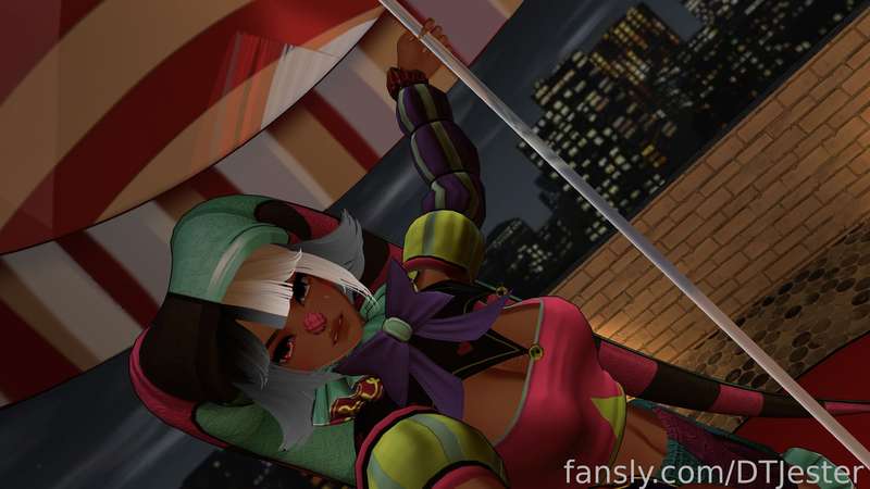 Dtjester - Fansly - 06 Jun, 2024 14