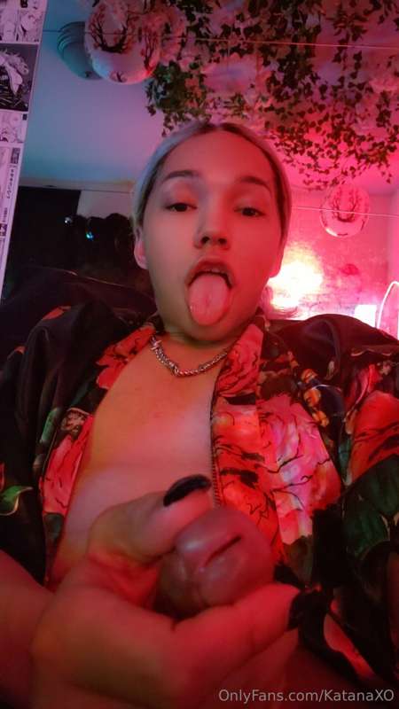 👅 meat stick