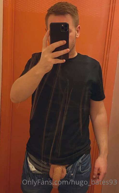 Hugo_Bates93 - Onlyfans - 23 Apr, 2022